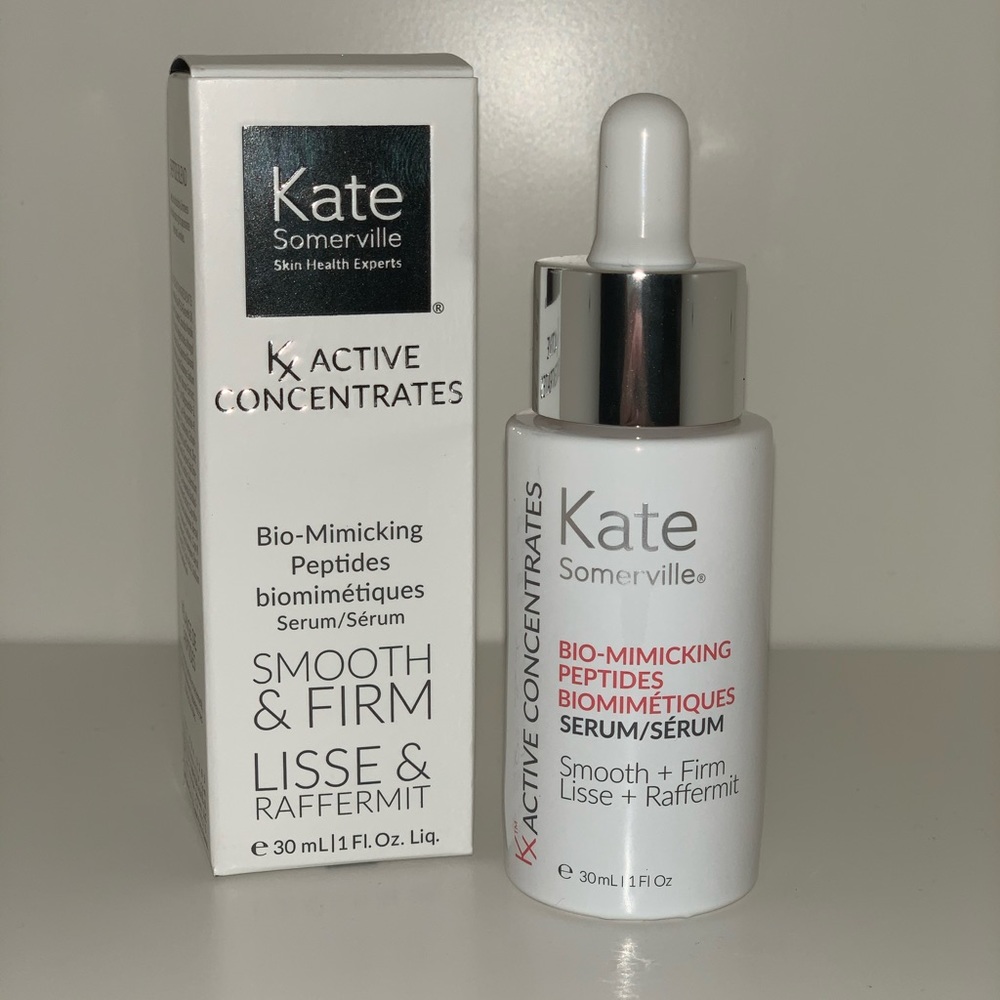 Kx Active Concentrates BioMimicking Peptides Serum